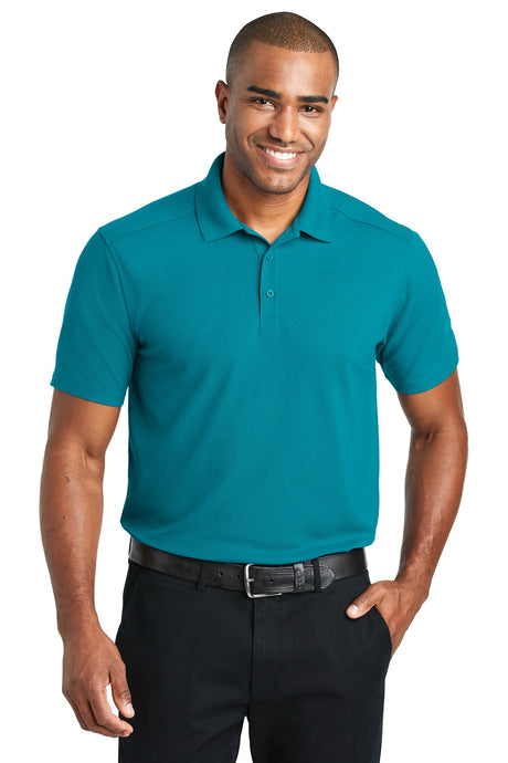 Port Authority ® EZPerformance ™ Pique Polo