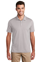 Port Authority ® Gingham Polo