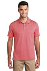 Port Authority ® Gingham Polo