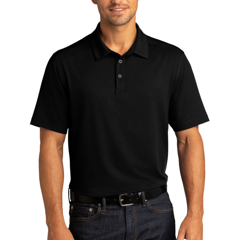 Port Authority ® City Stretch Polo