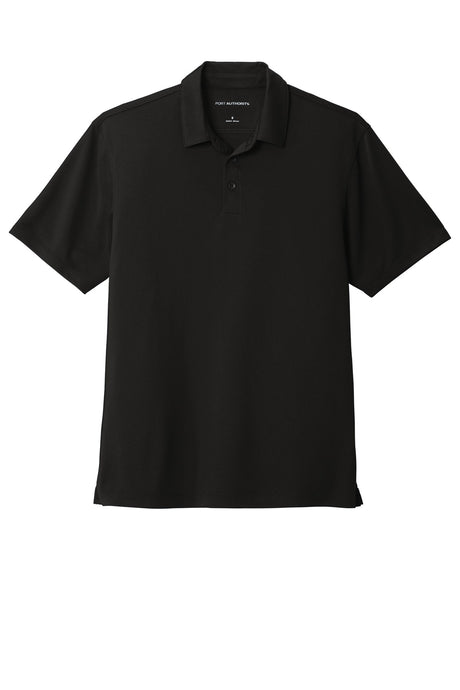 UV Choice Soft Pique Polo