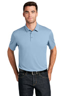 UV Choice Soft Pique Polo