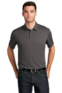 UV Choice Soft Pique Polo