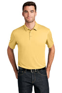 UV Choice Soft Pique Polo