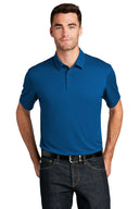 UV Choice Soft Pique Polo