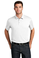 UV Choice Soft Pique Polo