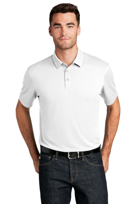 Port Authority ® UV Choice Pique Polo