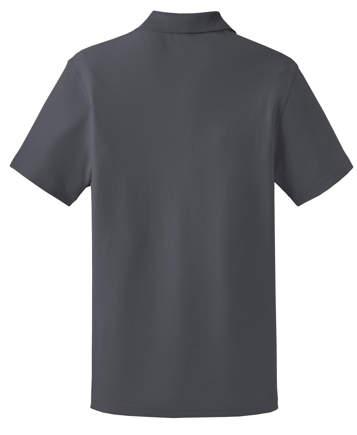 Port Authority® EZCotton Pique Polo