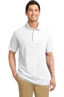 Port Authority® EZCotton Pique Polo