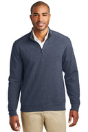 Port Authority® Interlock 1/4-Zip