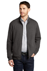 Port Authority ® Interlock Full-Zip