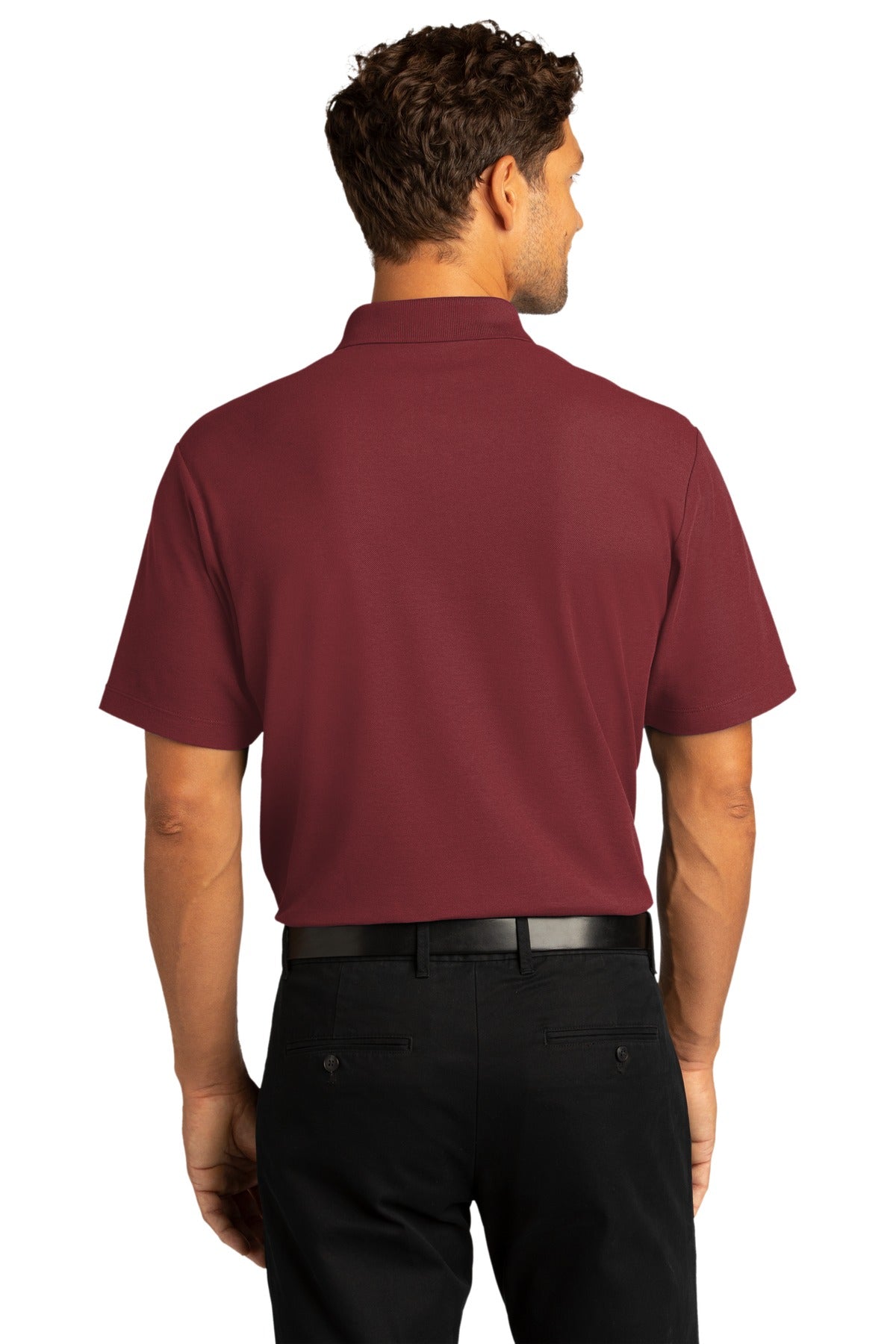 Port Authority ® SuperPro React ™ Polo