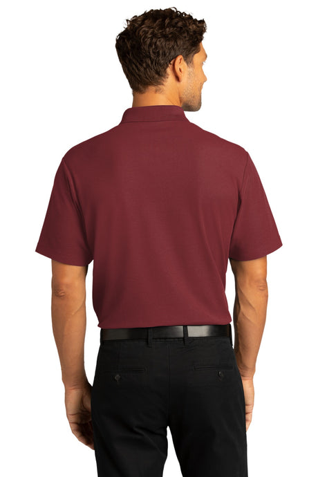 Port Authority ® SuperPro React ™ Polo