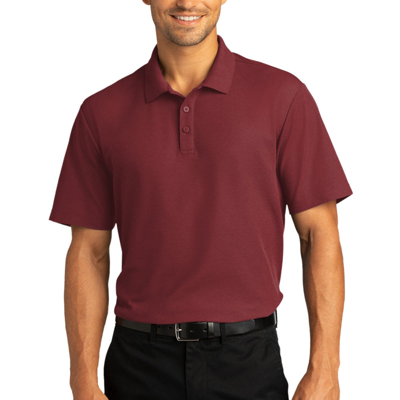 SuperPro React ™ Polo