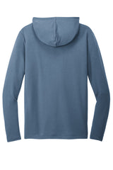 Port Authority® Microterry Pullover Hoodie