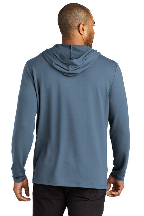 Port Authority® Microterry Pullover Hoodie