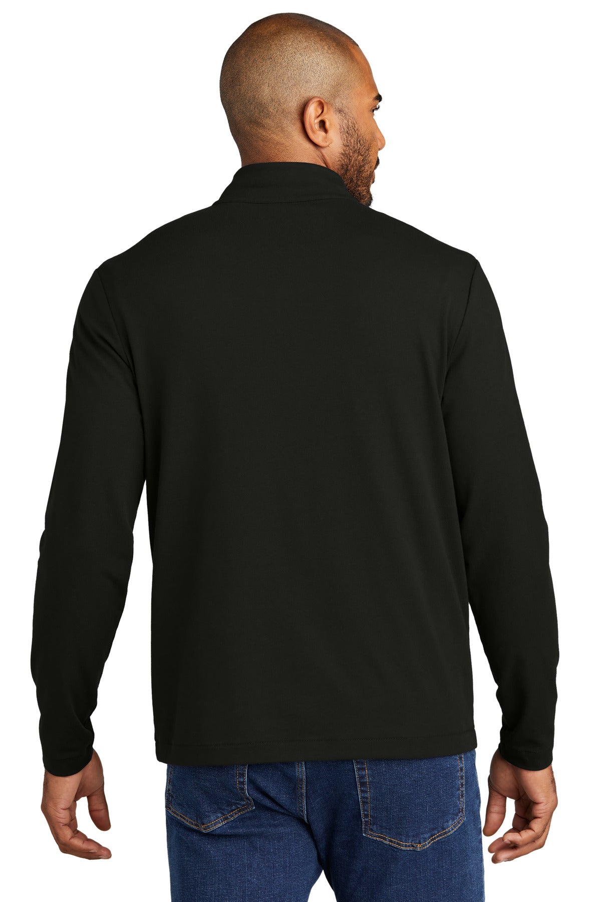 Port Authority® Fairway Stretch 1/4-Zip