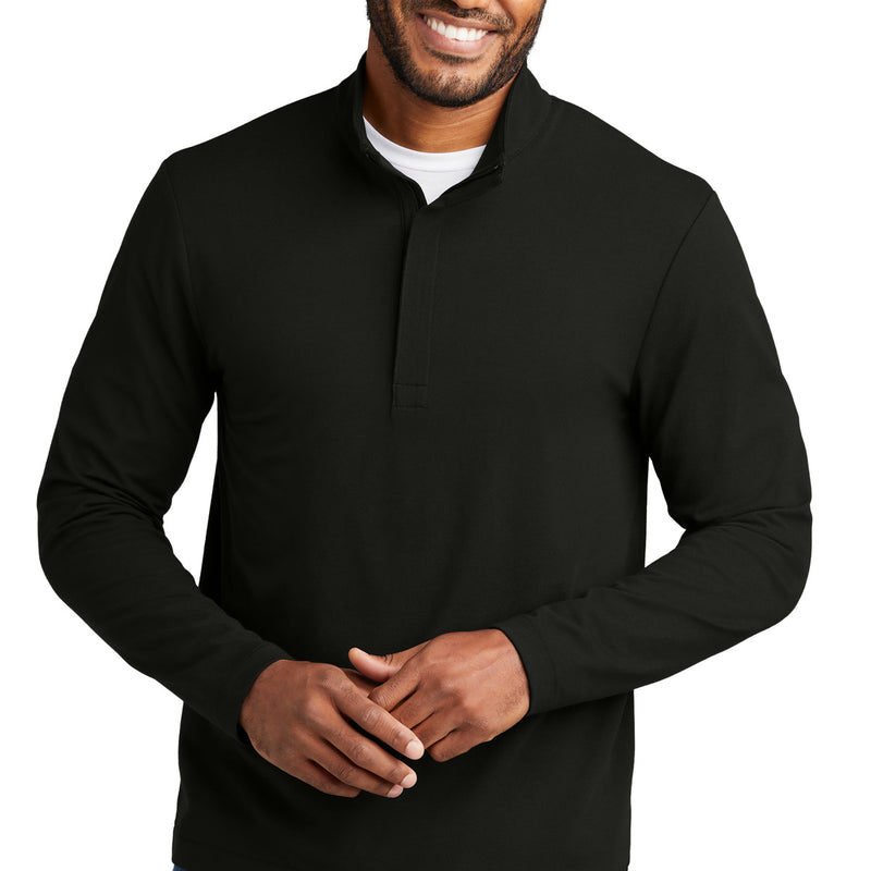 Port Authority® Fairway Stretch 1/4-Zip