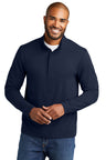 Port Authority® Fairway Stretch 1/4-Zip