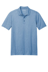 Port Authority® Fine Pique Blend Polo