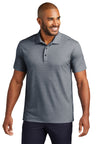 Port Authority® Fine Pique Blend Polo