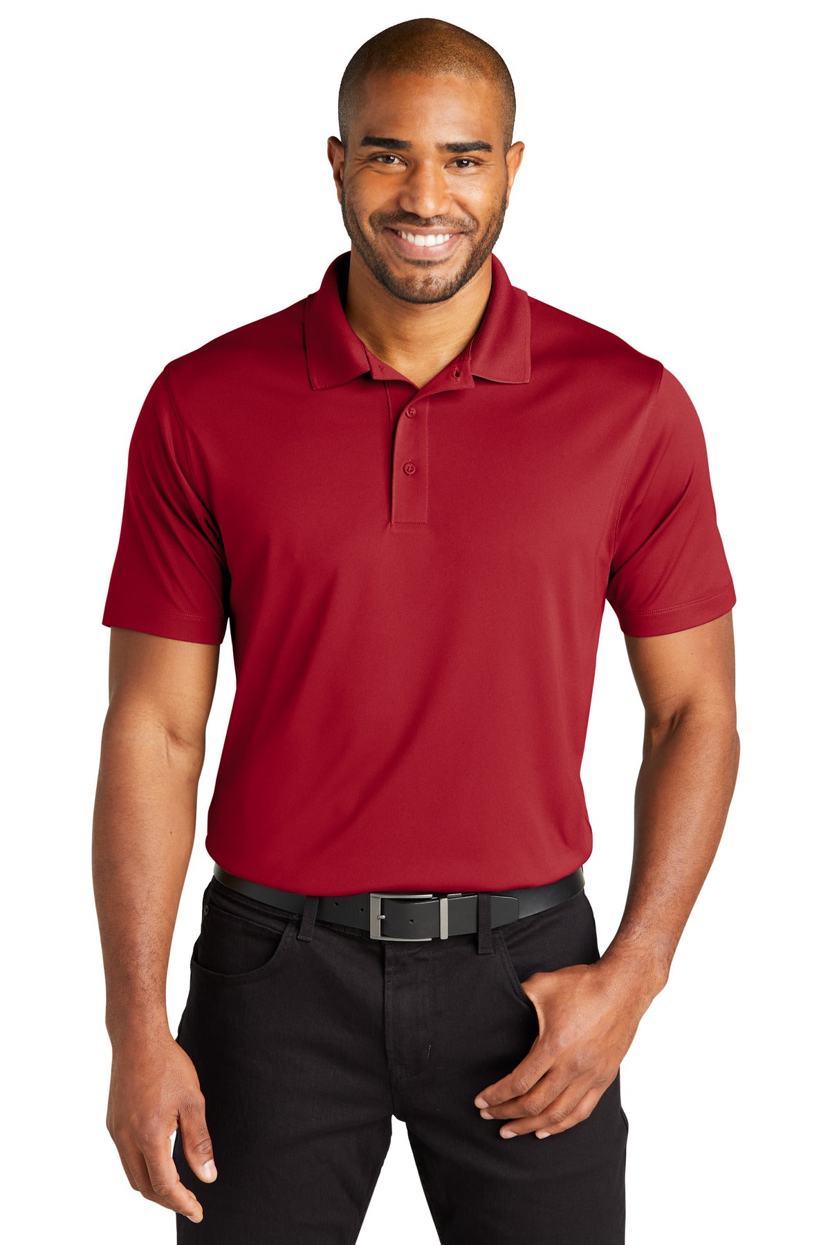 Port Authority® C-FREE® Performance Polo