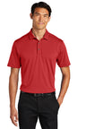 Port Authority® C-FREE® Snag-Proof Polo