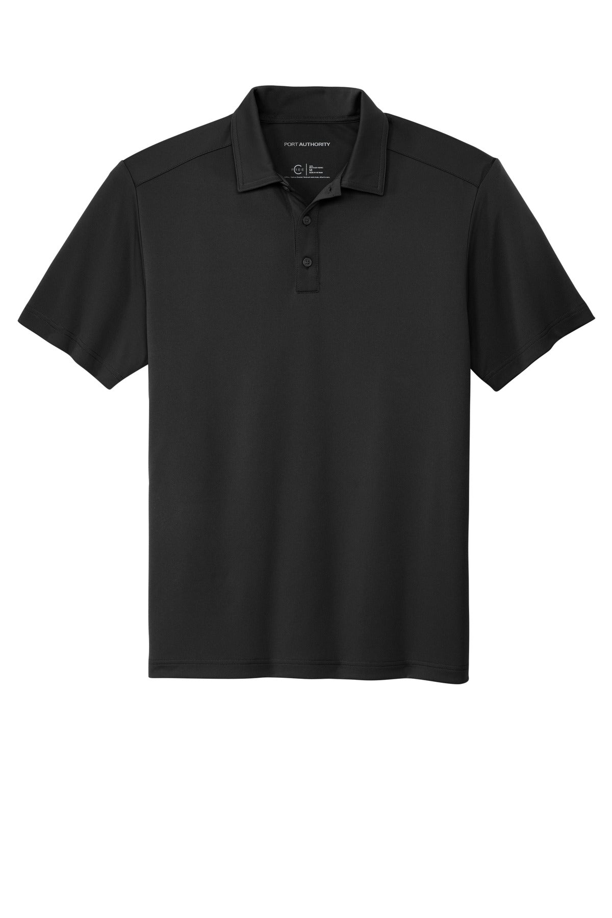 Port Authority® C-FREE® Snag-Proof Polo