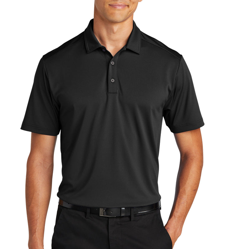 Port Authority® C-FREE® Snag-Proof Polo