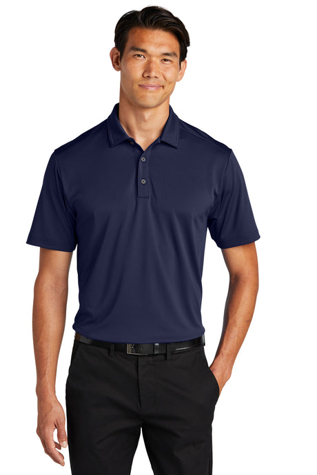 Port Authority® C-FREE® Snag-Proof Polo