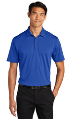 Port Authority® C-FREE® Snag-Proof Polo