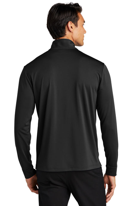 Port Authority® C-FREE® Snag-Proof 1/4-Zip