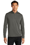 Port Authority® C-FREE® Snag-Proof 1/4-Zip