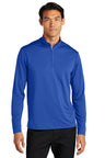 Port Authority® C-FREE® Snag-Proof 1/4-Zip