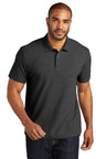 Port Authority® C-FREE® Cotton Blend Pique Polo