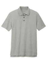 Port Authority® C-FREE® Cotton Blend Pique Polo