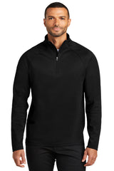 Port Authority® C-FREE® Cypress 1/4-Zip