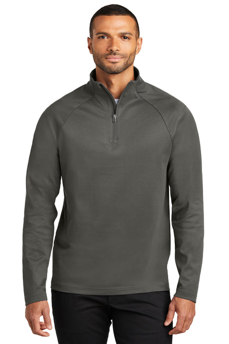 Port Authority® C-FREE® Cypress 1/4-Zip