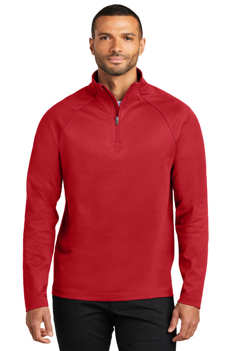 Port Authority® C-FREE® Cypress 1/4-Zip