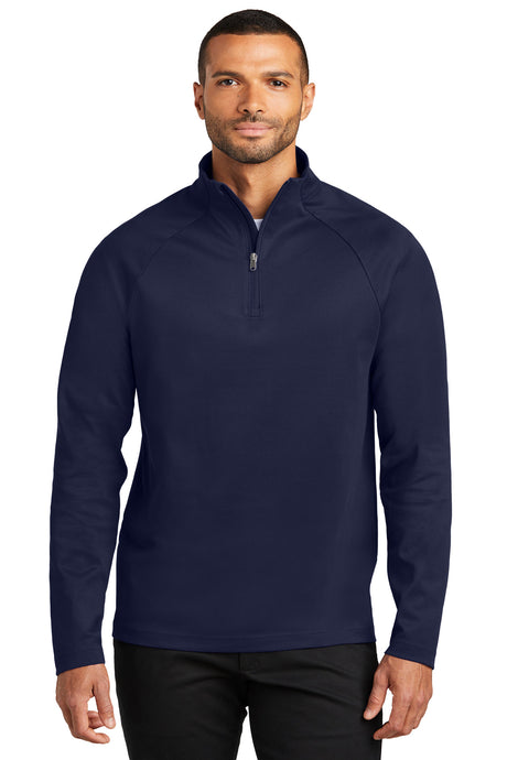 Port Authority® C-FREE® Cypress 1/4-Zip