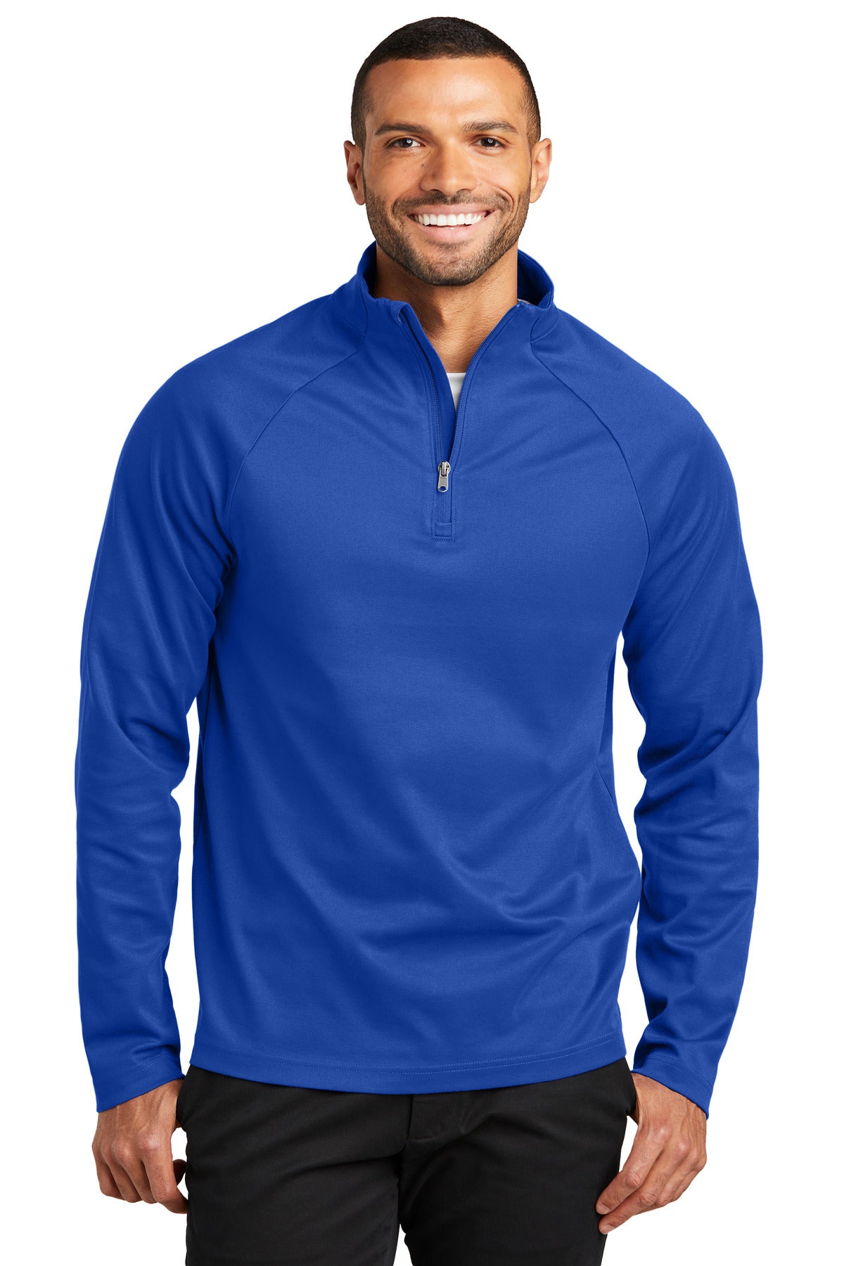 Port Authority® C-FREE® Cypress 1/4-Zip