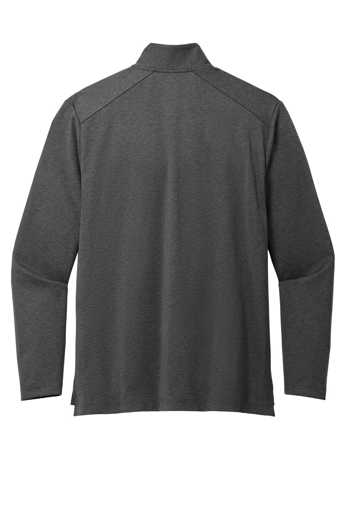 Port Authority® C-FREE® Double Knit 1/4-Zip