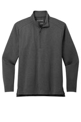 Port Authority® C-FREE® Double Knit 1/4-Zip