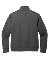 Port Authority® C-FREE® Double Knit Full-Zip