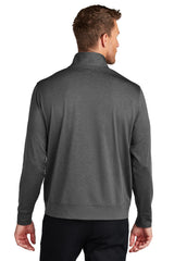 Port Authority® C-FREE® Double Knit Full-Zip