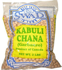 KABULI CHANA 2LB