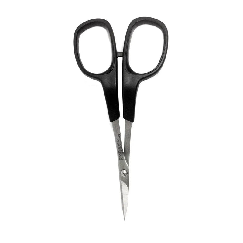 KAI 5 Inch Double Curve Scissors