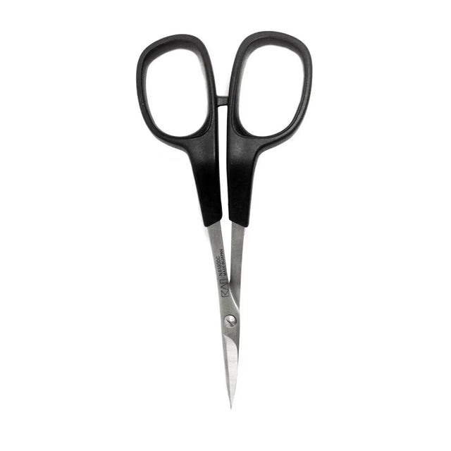 KAI 5 Inch Double Curve Scissors