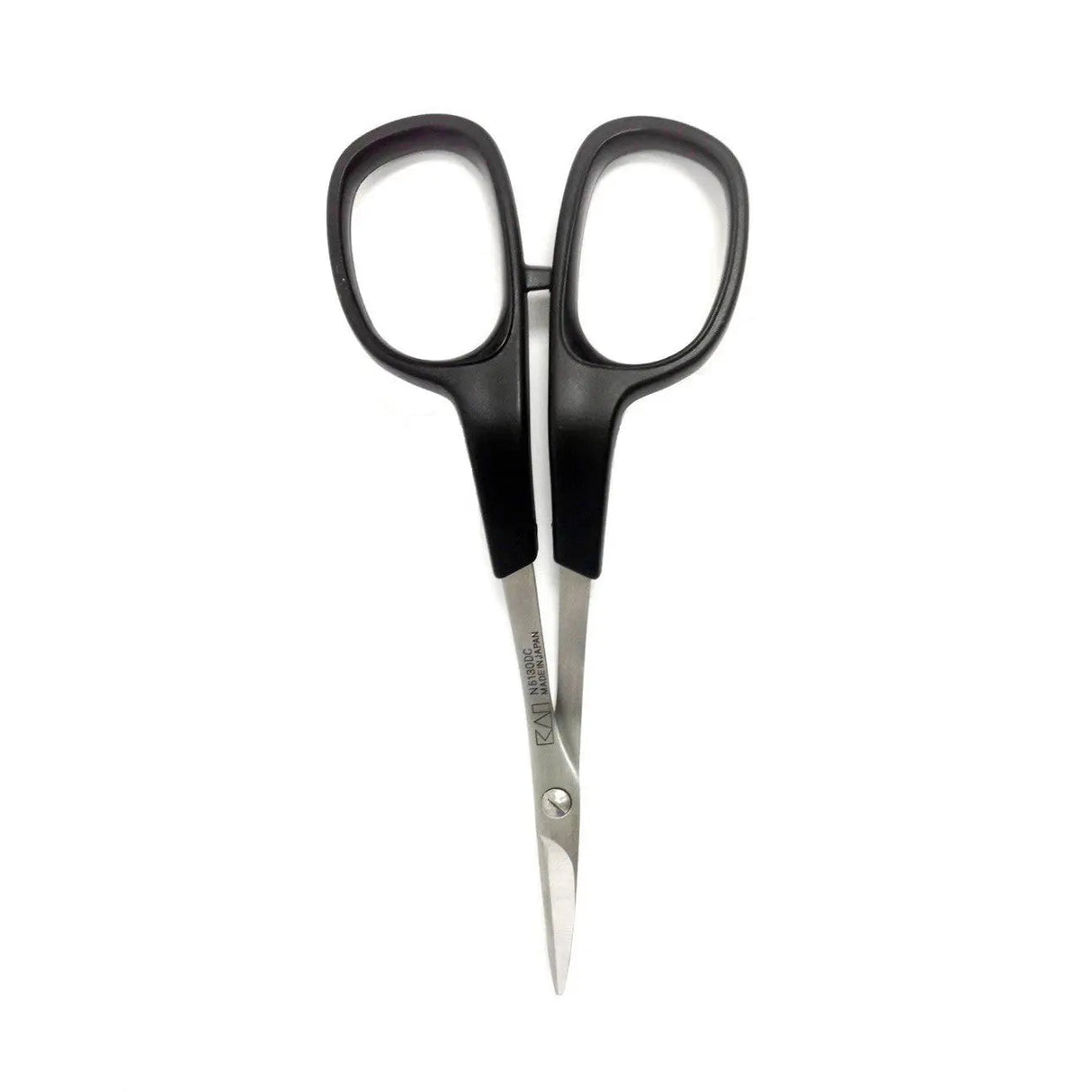 Blunt Tip Double Curve Scissor