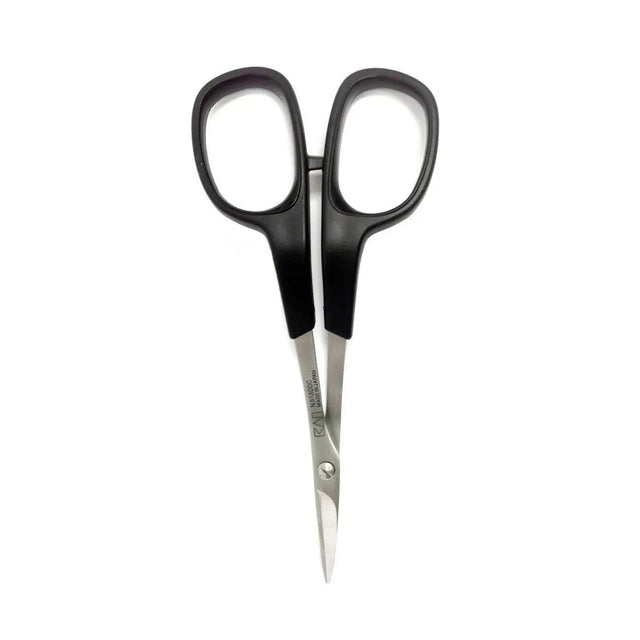 Blunt Tip Double Curve Scissor